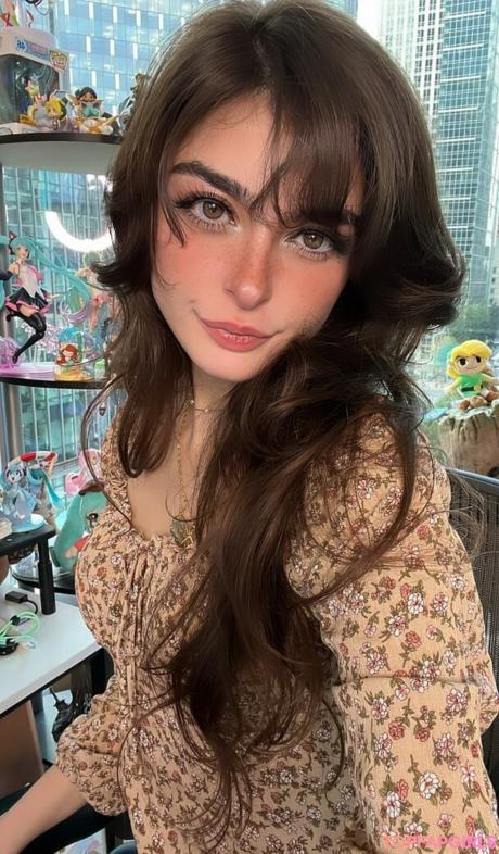 Aruuu nude leaked OnlyFans photo #340