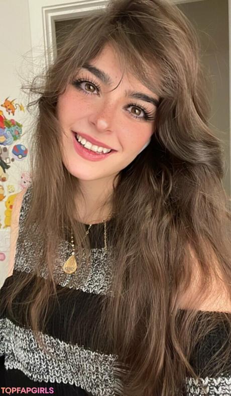 Aruuu nude leaked OnlyFans photo #347