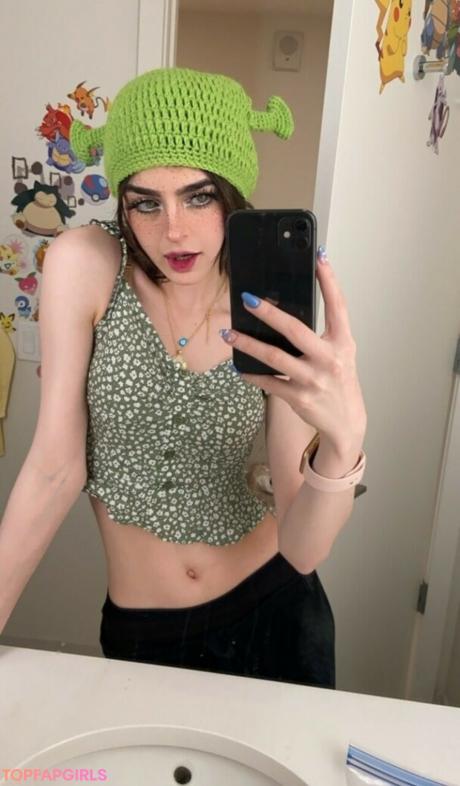 Aruuu nude leaked OnlyFans photo #57