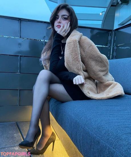Aruuu nude leaked OnlyFans photo #6