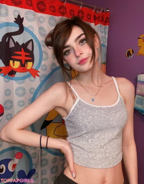 Aruuu nude leaked OnlyFans photo #63