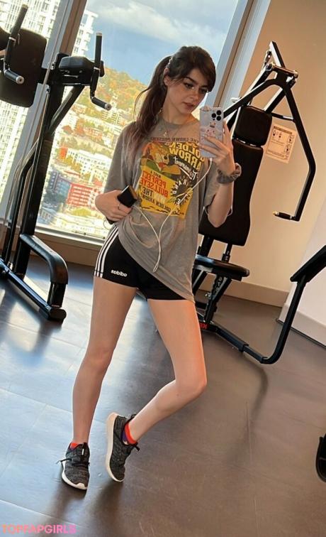 Aruuu nude leaked OnlyFans photo #78