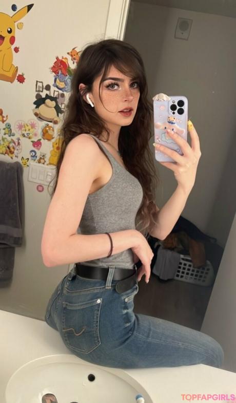 Aruuu nude leaked OnlyFans photo #79