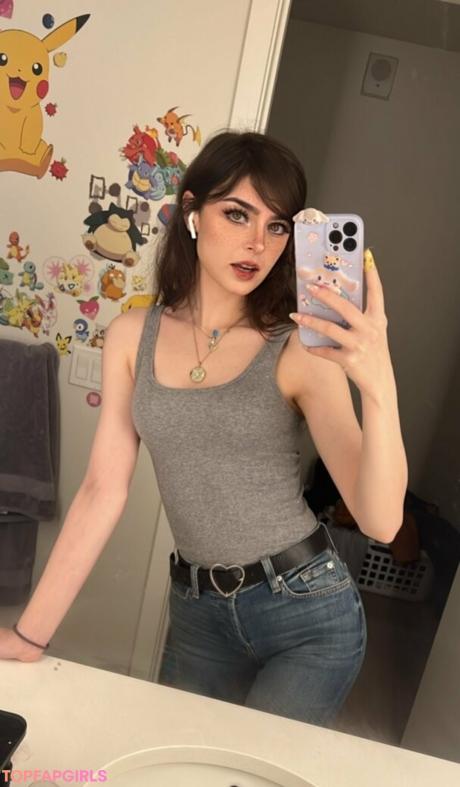 Aruuu nude leaked OnlyFans photo #80