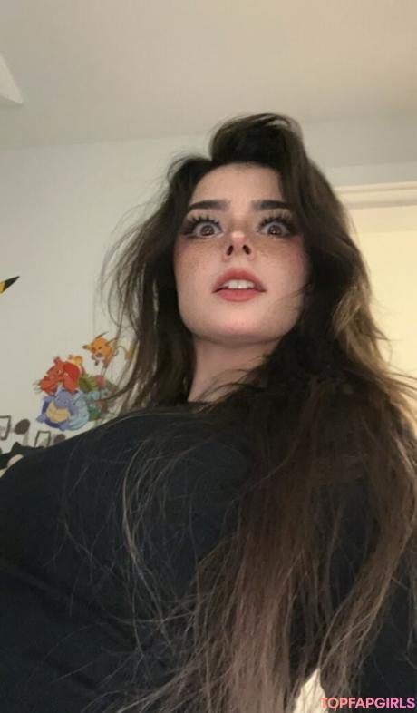 Aruuu nude leaked OnlyFans photo #88