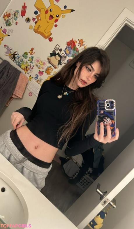Aruuu nude leaked OnlyFans photo #91