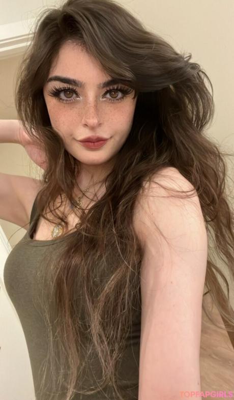 Aruuu nude leaked OnlyFans photo #92