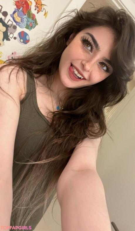Aruuu nude leaked OnlyFans photo #93