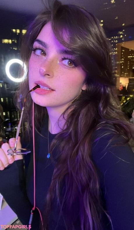 Aruuu nude leaked OnlyFans photo #96