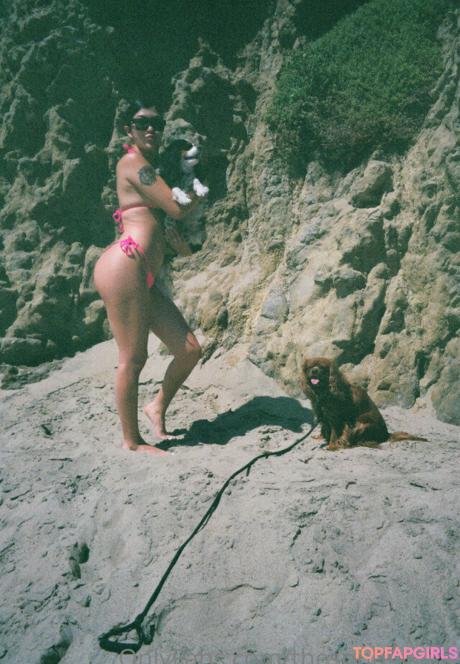 Soph nude leaked OnlyFans photo #123