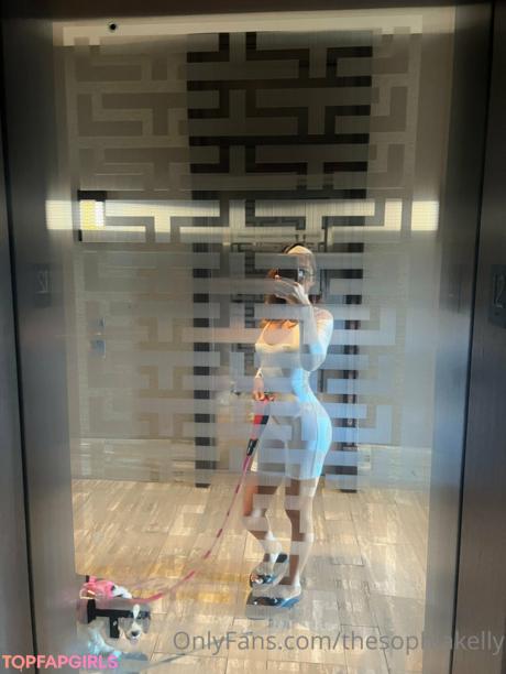 Soph nude leaked OnlyFans photo #34