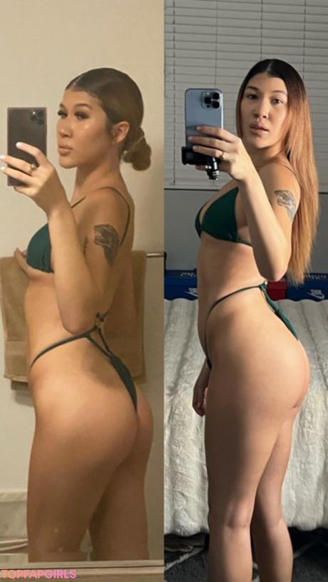 Soph nude leaked OnlyFans photo #61