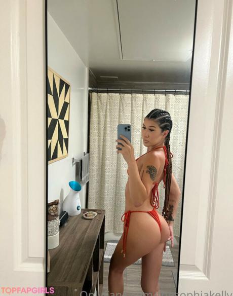 Soph nude leaked OnlyFans photo #87