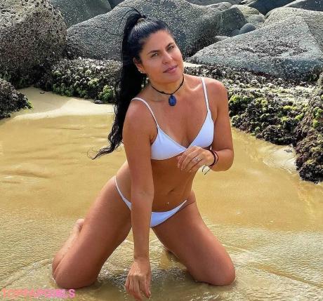 Cris nude leaked OnlyFans photo #3
