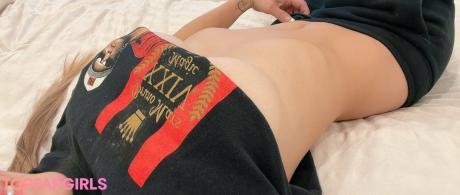 Sakura nude leaked OnlyFans photo #207