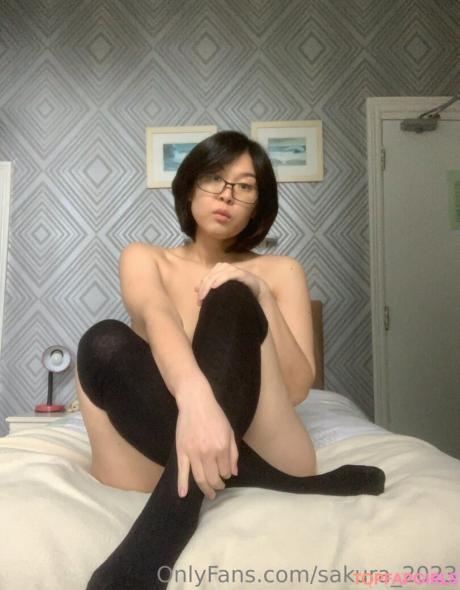 Sakura nude leaked OnlyFans photo #407