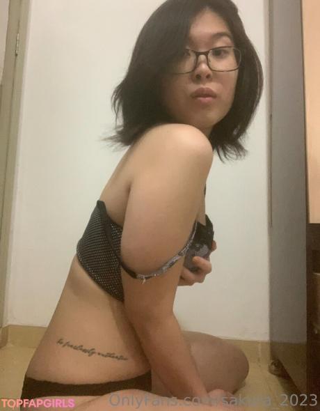 Sakura nude leaked OnlyFans photo #410