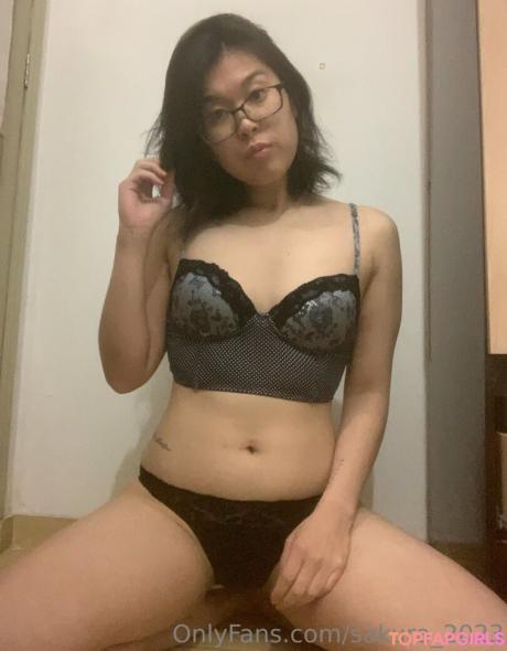 Sakura nude leaked OnlyFans photo #411