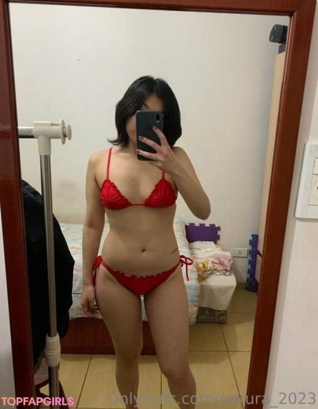 Sakura nude leaked OnlyFans photo #414