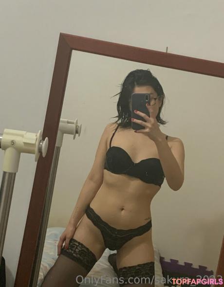 Sakura nude leaked OnlyFans photo #415