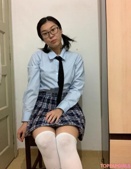 Sakura nude leaked OnlyFans photo #434