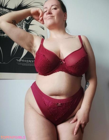 Mala_ruda_psm nude leaked OnlyFans photo #14