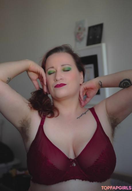 Mala_ruda_psm nude leaked OnlyFans photo #18
