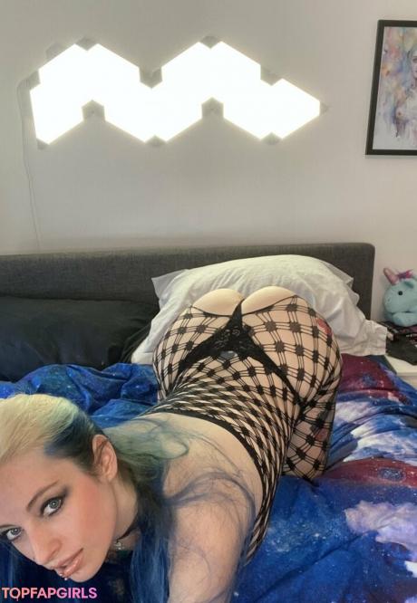 MaimyNyan nude leaked OnlyFans photo #476