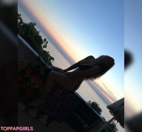 Giada nude leaked OnlyFans photo #62