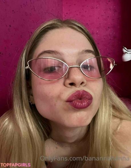 Banannahanna nude leaked OnlyFans photo #12