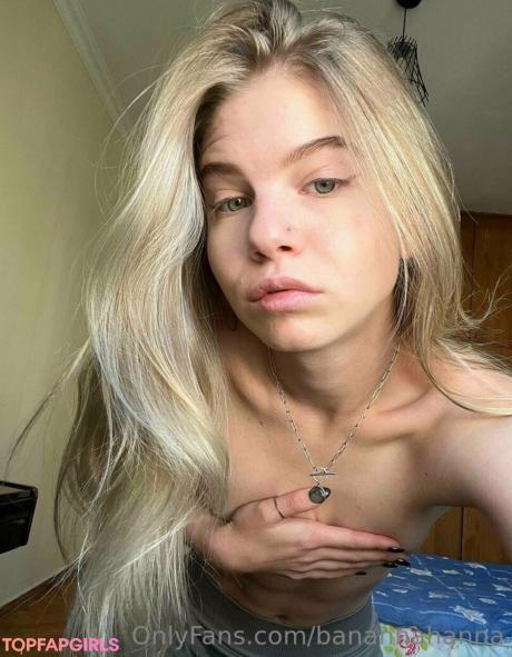 Banannahanna nude leaked OnlyFans photo #23