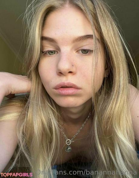 Banannahanna nude leaked OnlyFans photo #26