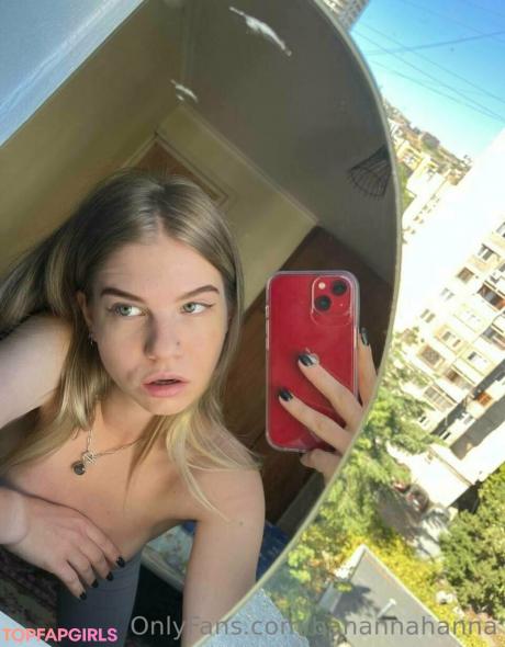 Banannahanna nude leaked OnlyFans photo #29