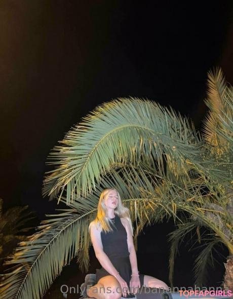 Banannahanna nude leaked OnlyFans photo #33