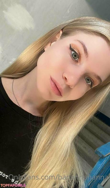 Banannahanna nude leaked OnlyFans photo #7