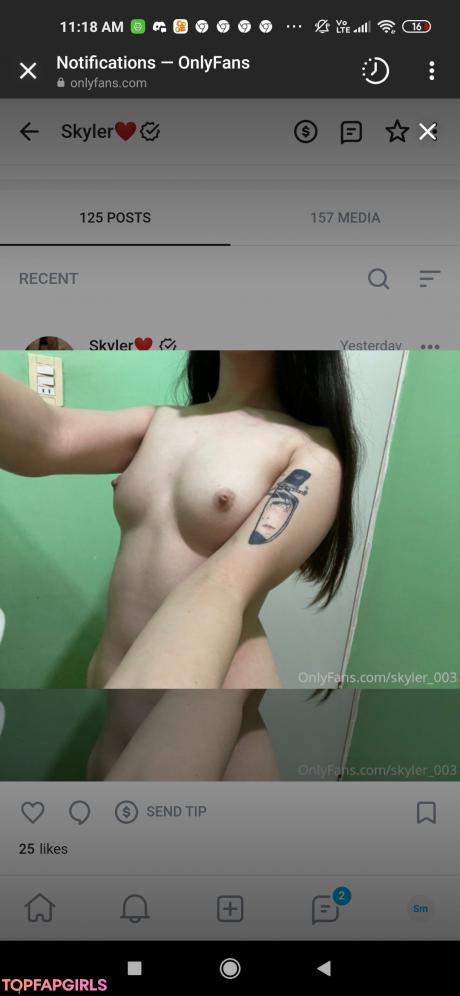 Keli_01 nude leaked OnlyFans photo #1