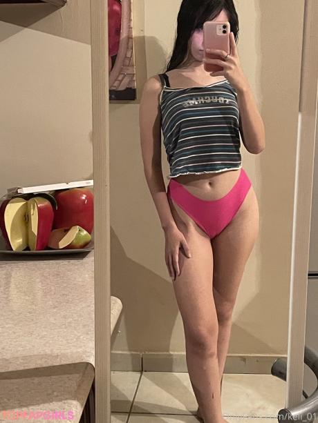 Keli_01 nude leaked OnlyFans photo #36