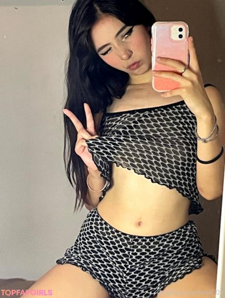 Keli_01 nude leaked OnlyFans photo #67