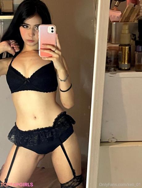Keli_01 nude leaked OnlyFans photo #89