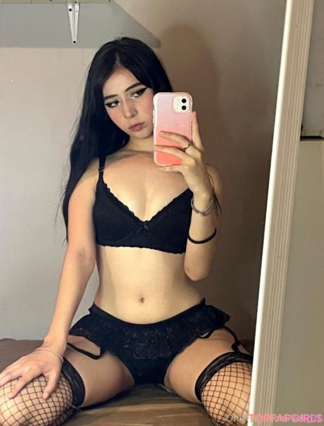 Keli_01 nude leaked OnlyFans photo #9