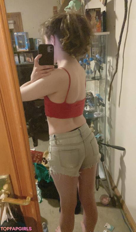 WhiteWren nude leaked OnlyFans photo #6