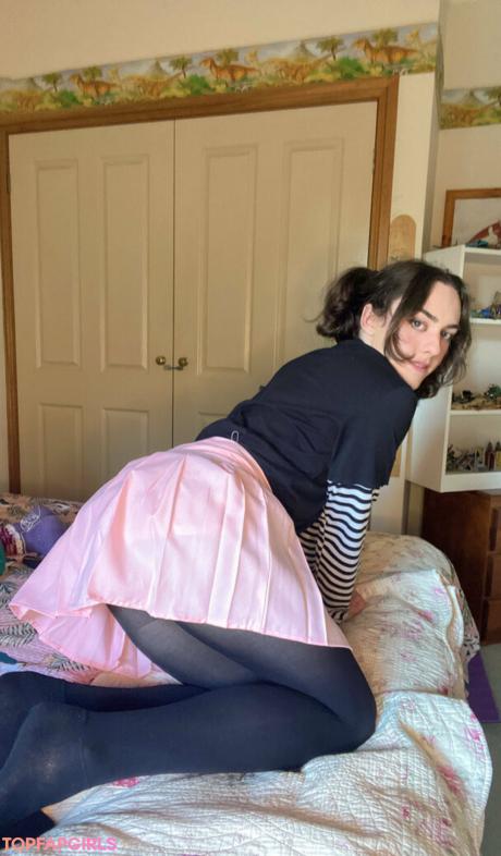 WhiteWren nude leaked OnlyFans photo #7