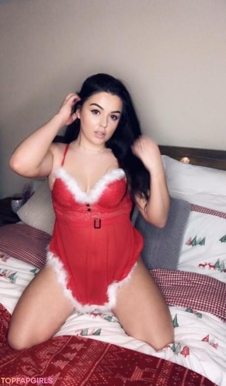 KatyLouise nude leaked OnlyFans photo #3