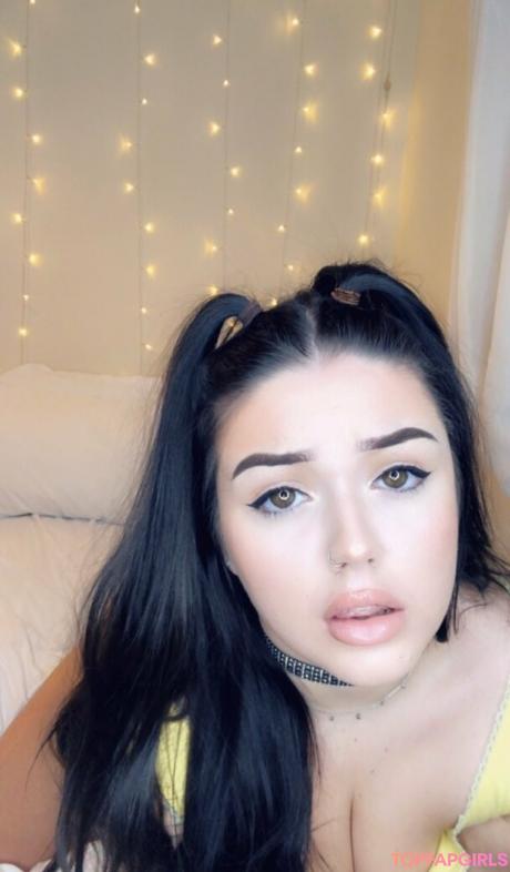 KatyLouise nude leaked OnlyFans photo #69