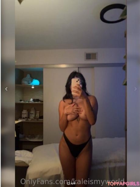 Kale.cookies nude leaked OnlyFans photo #32