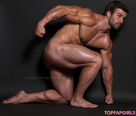 Allamericanguys nude leaked OnlyFans photo #52