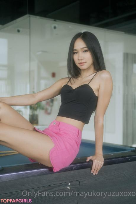 Mayukoxo nude leaked OnlyFans photo #120