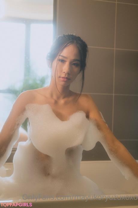 Mayukoxo nude leaked OnlyFans photo #124