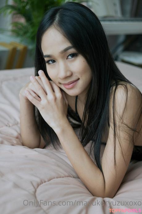 Mayukoxo nude leaked OnlyFans photo #137