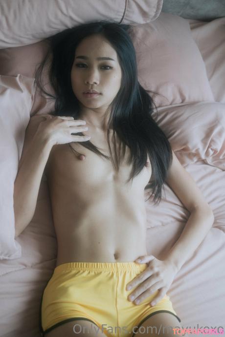 Mayukoxo nude leaked OnlyFans photo #138